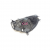 Far Lambası Komple Sağ (İçi Siyah) Clio 4 - IV 260106624R